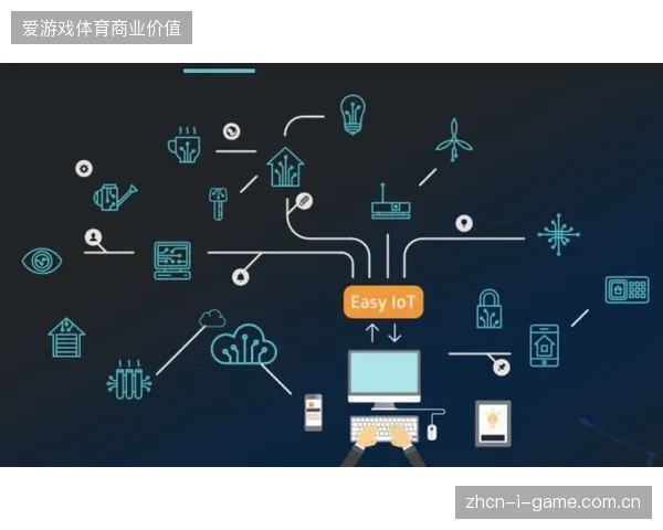 近四成观赛数据通过IoT感应器实现标签化清洗从而显著拓宽了转播商的广告变现空间
